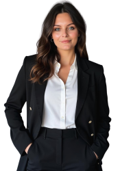 Alisa Kloimstein_Business Foto